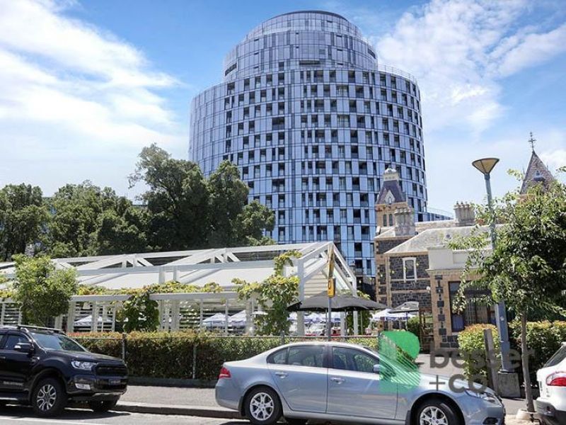 708/555 St Kilda Road, Melbourne - Thumbnail 2