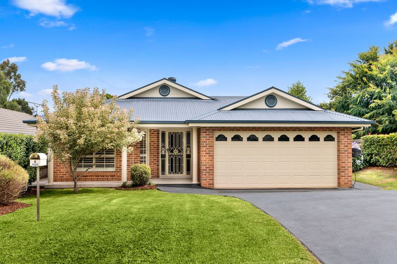 Real Estate For Sale 6 Lytton Road Moss Vale , NSW