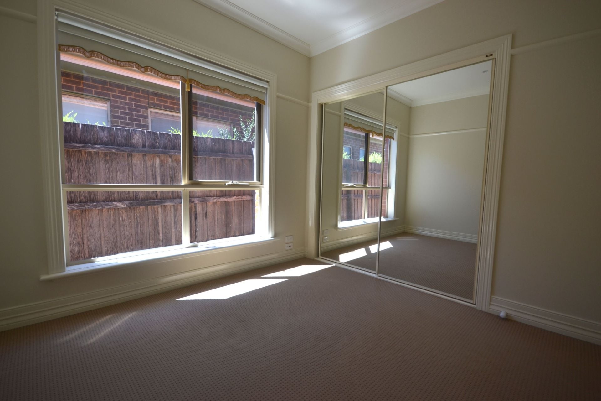 TWO BEDROOM PLUS STUDY