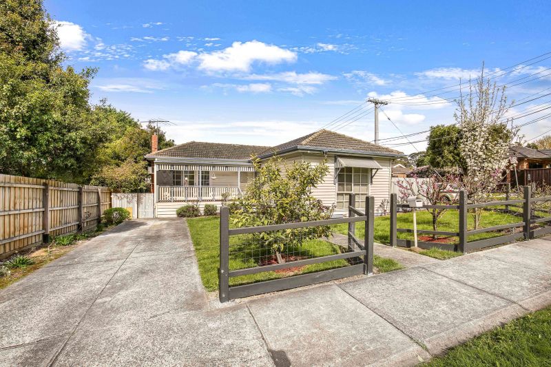 19 Bungay Street, Watsonia