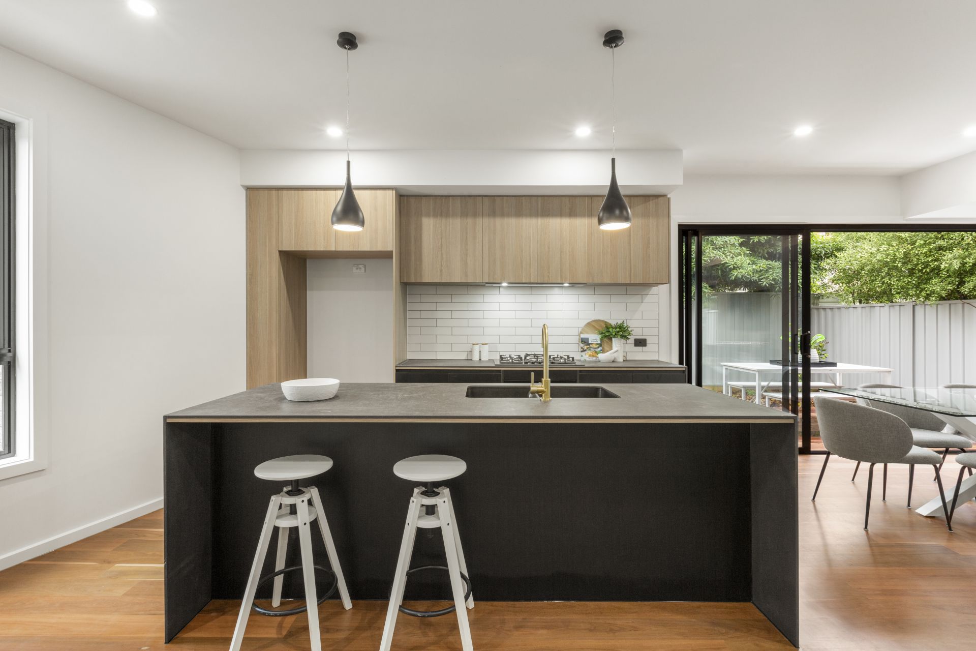 Dazzling Innovative Sophistication