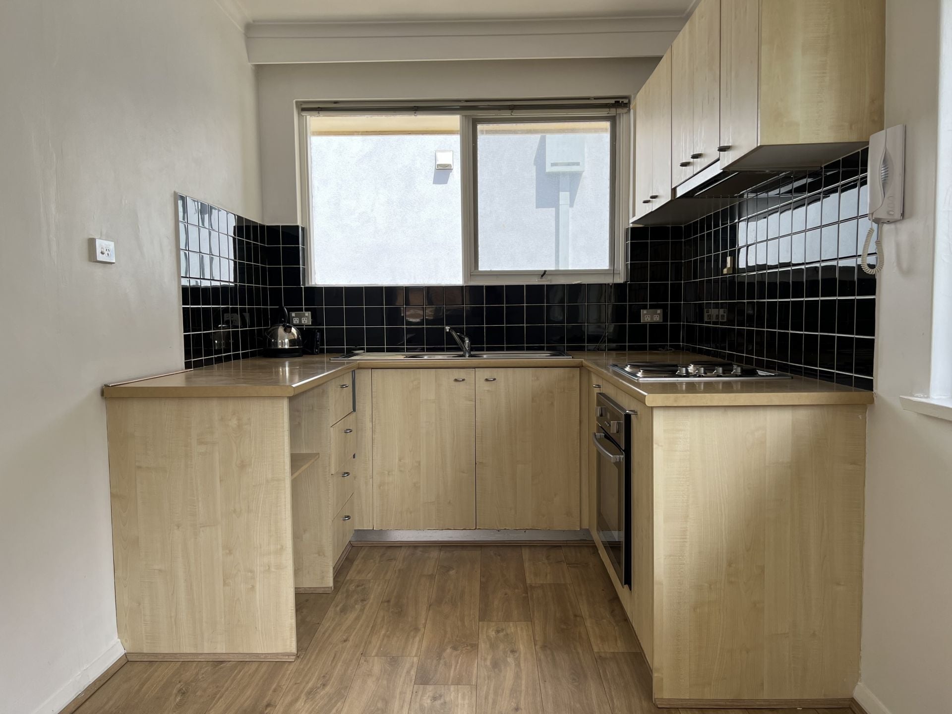 Spacious Two Bedroom Apartment!