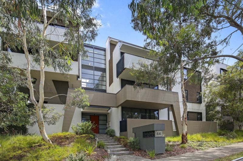 7/44 Ormond Boulevard, Bundoora