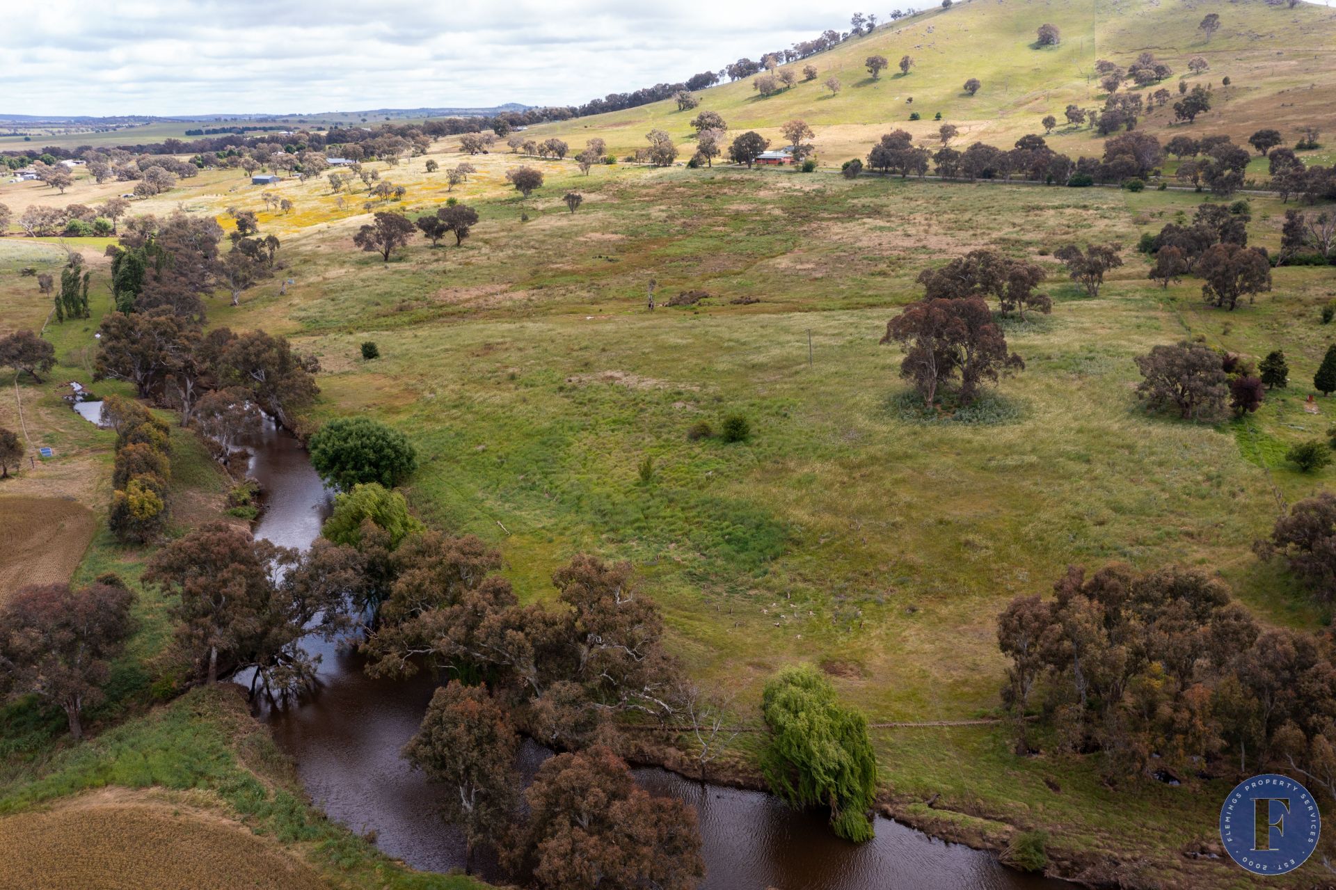 102 Brial Road, Boorowa NSW, Boorowa - Thumbnail 3