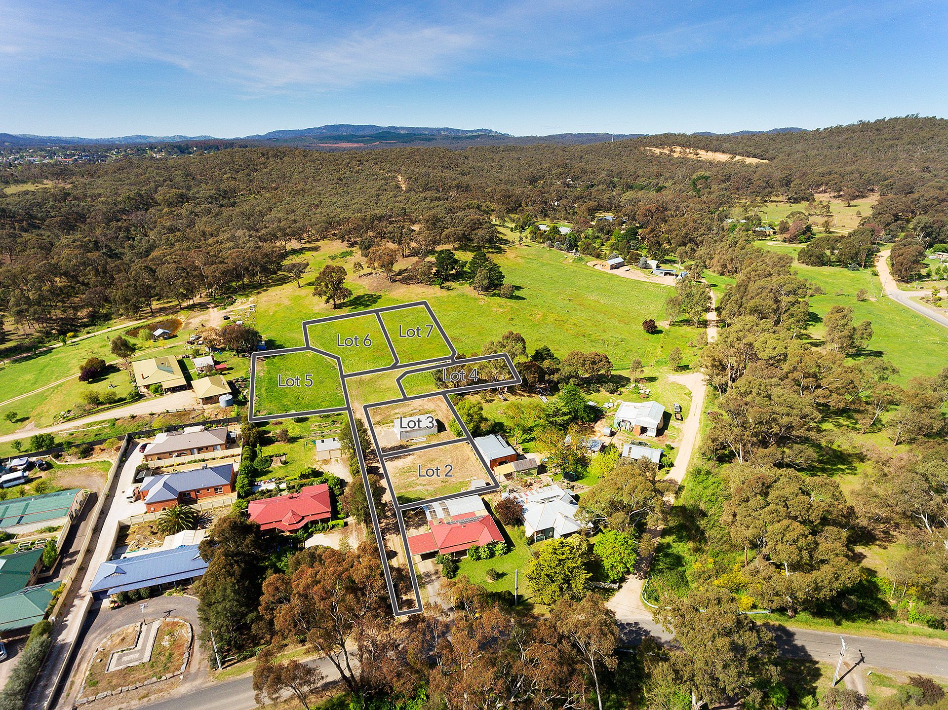 Lot 4/59 Moscript Street, Campbells Creek - Thumbnail 2