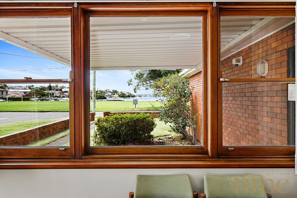 43 Nield Avenue, Rodd Point NSW