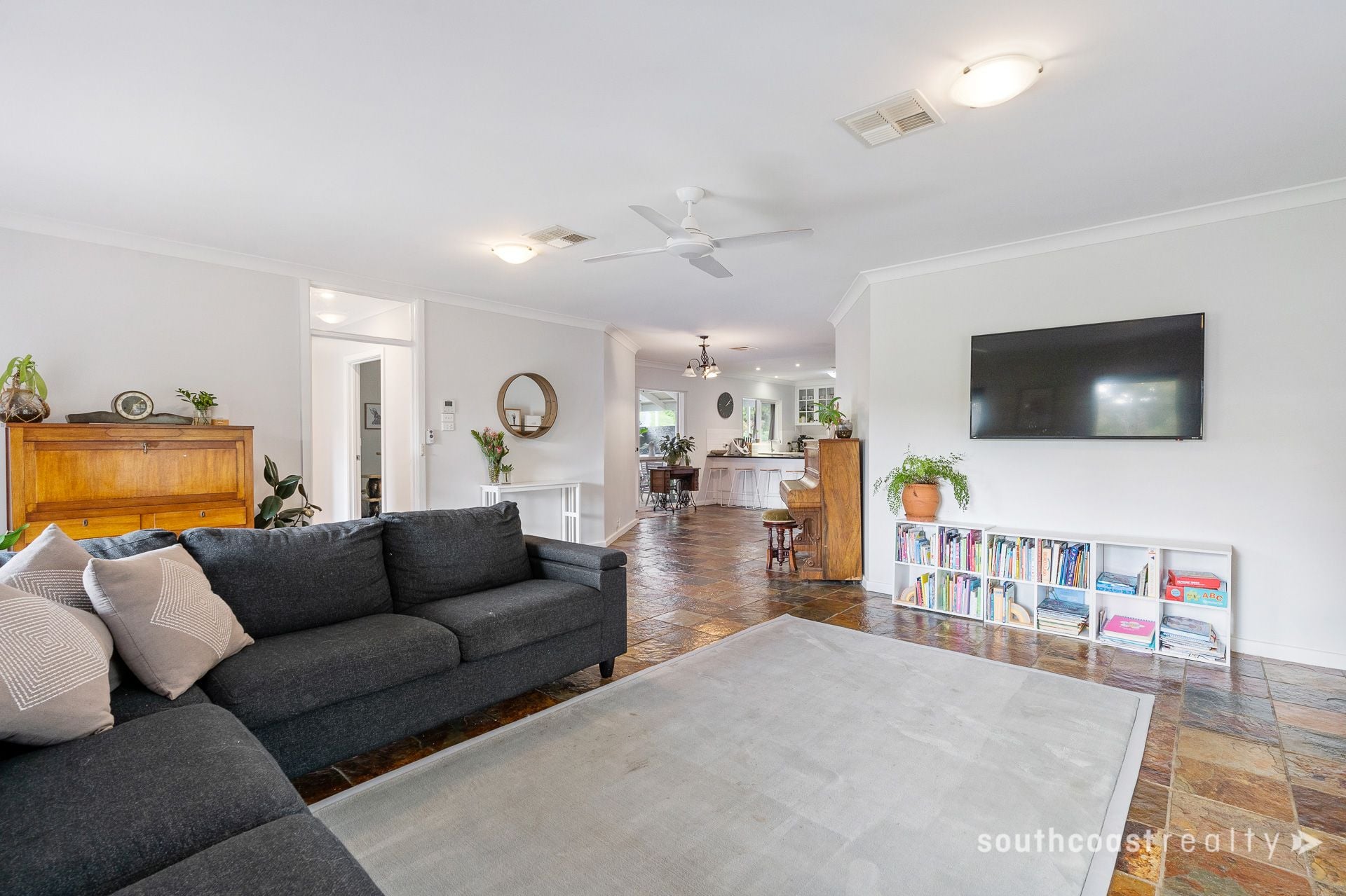 South Coast Realty
