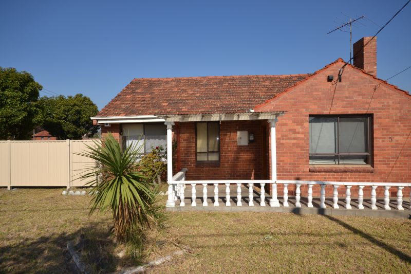 5 Coleman Crescent, Reservoir