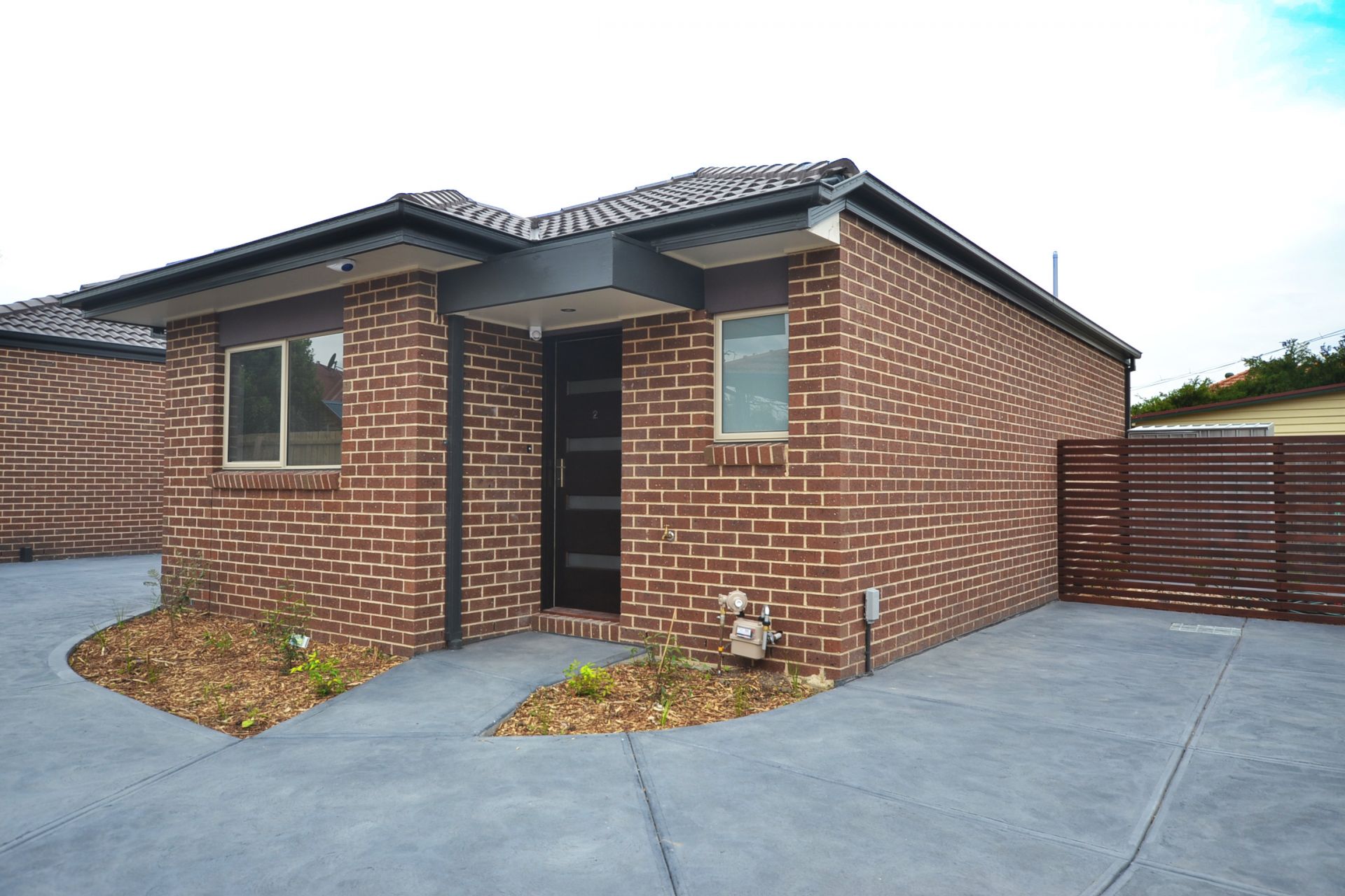 AS NEW UNIT IN A FABULOUS LOCATION