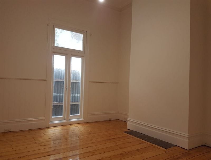 Spacious Home with Courtyard Garden