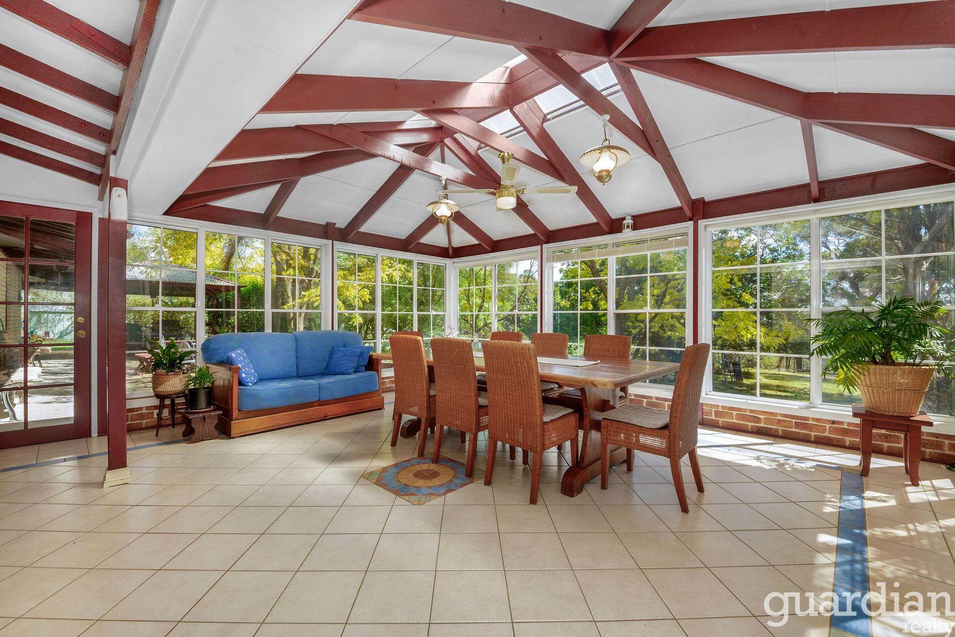 21 Emperor Place Kenthurst NSW, Kenthurst - Thumbnail 8