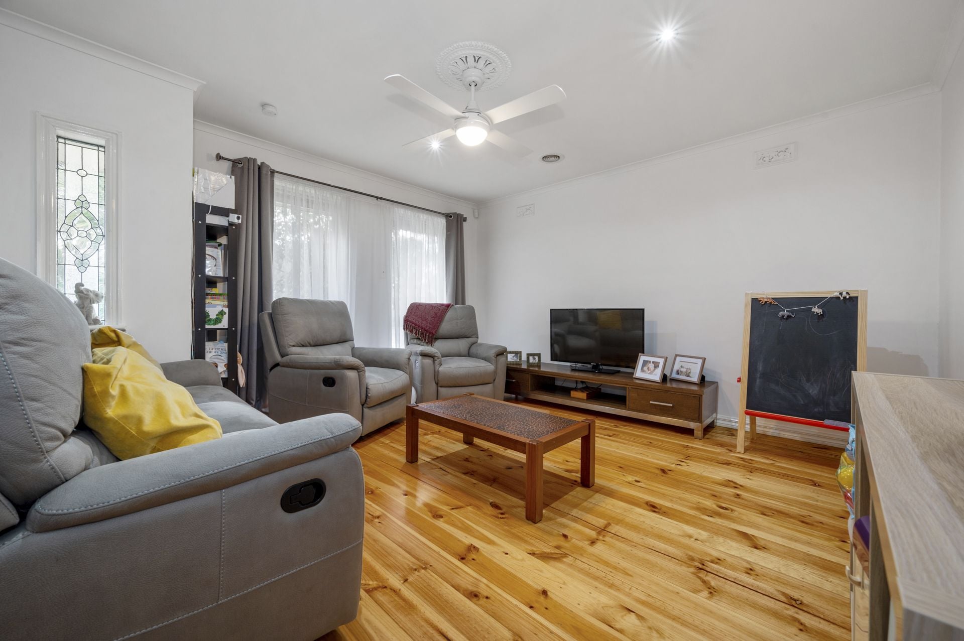 Spacious, Stunning and Spectacular!