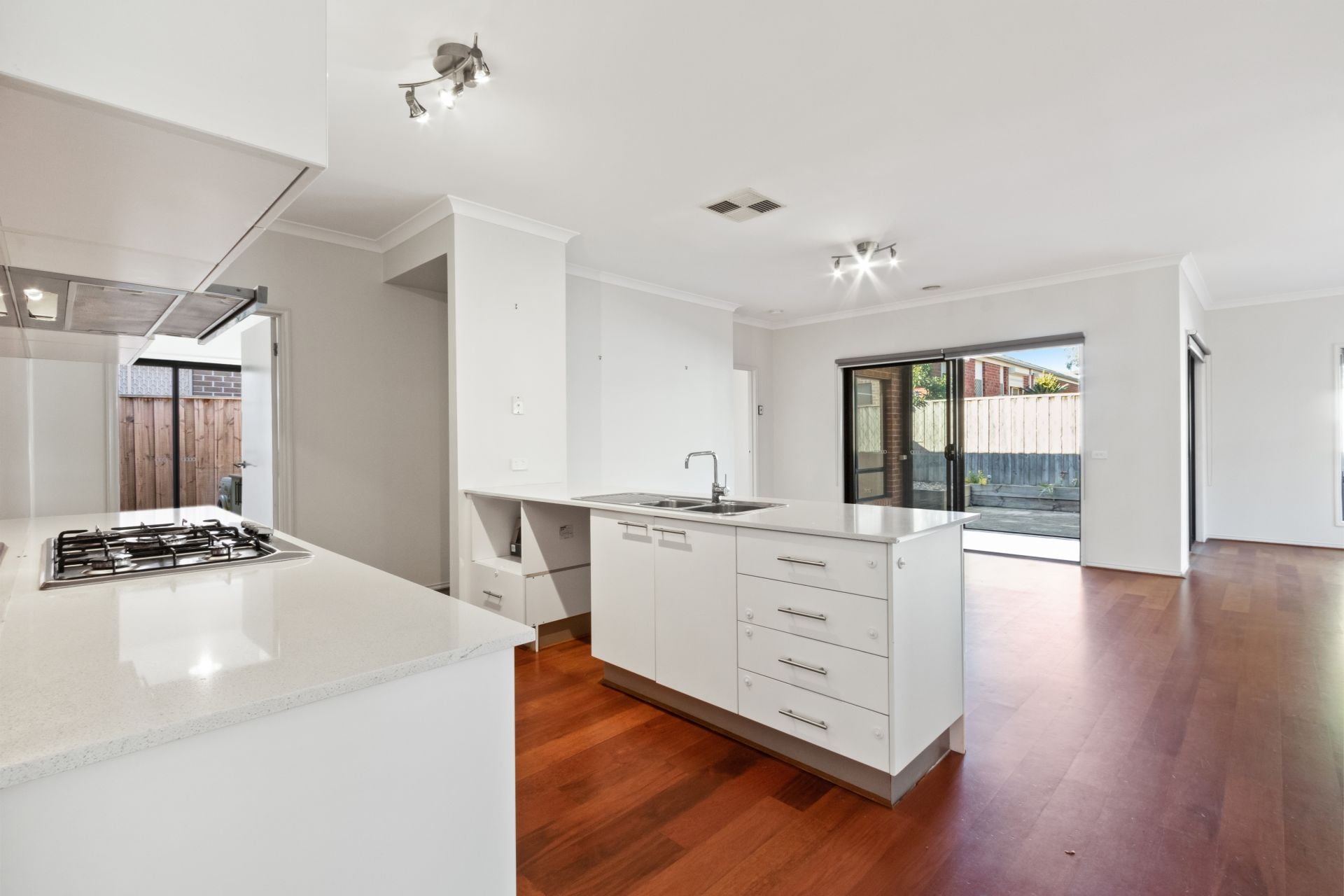 Luxurious living on Manor