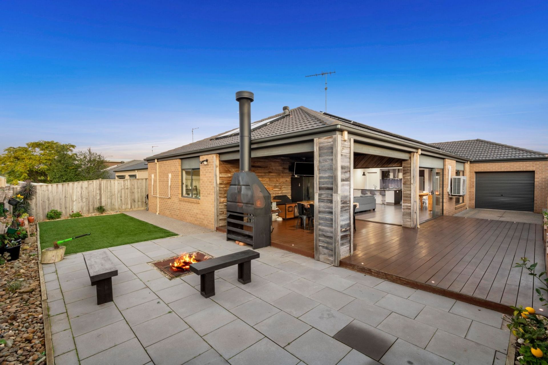 54 Creekside Drive Curlewis VIC, Curlewis - Thumbnail 4