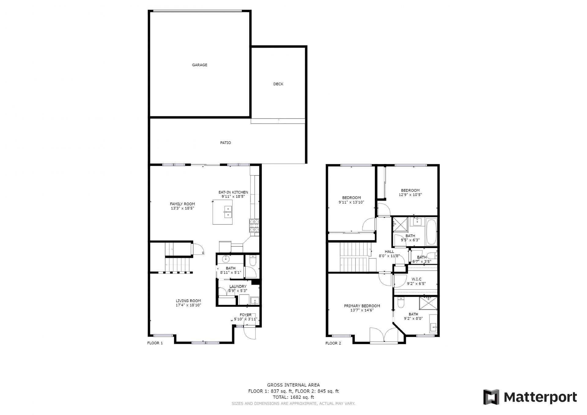 9 Hunter Lane, Pakenham OBrien Real Estate