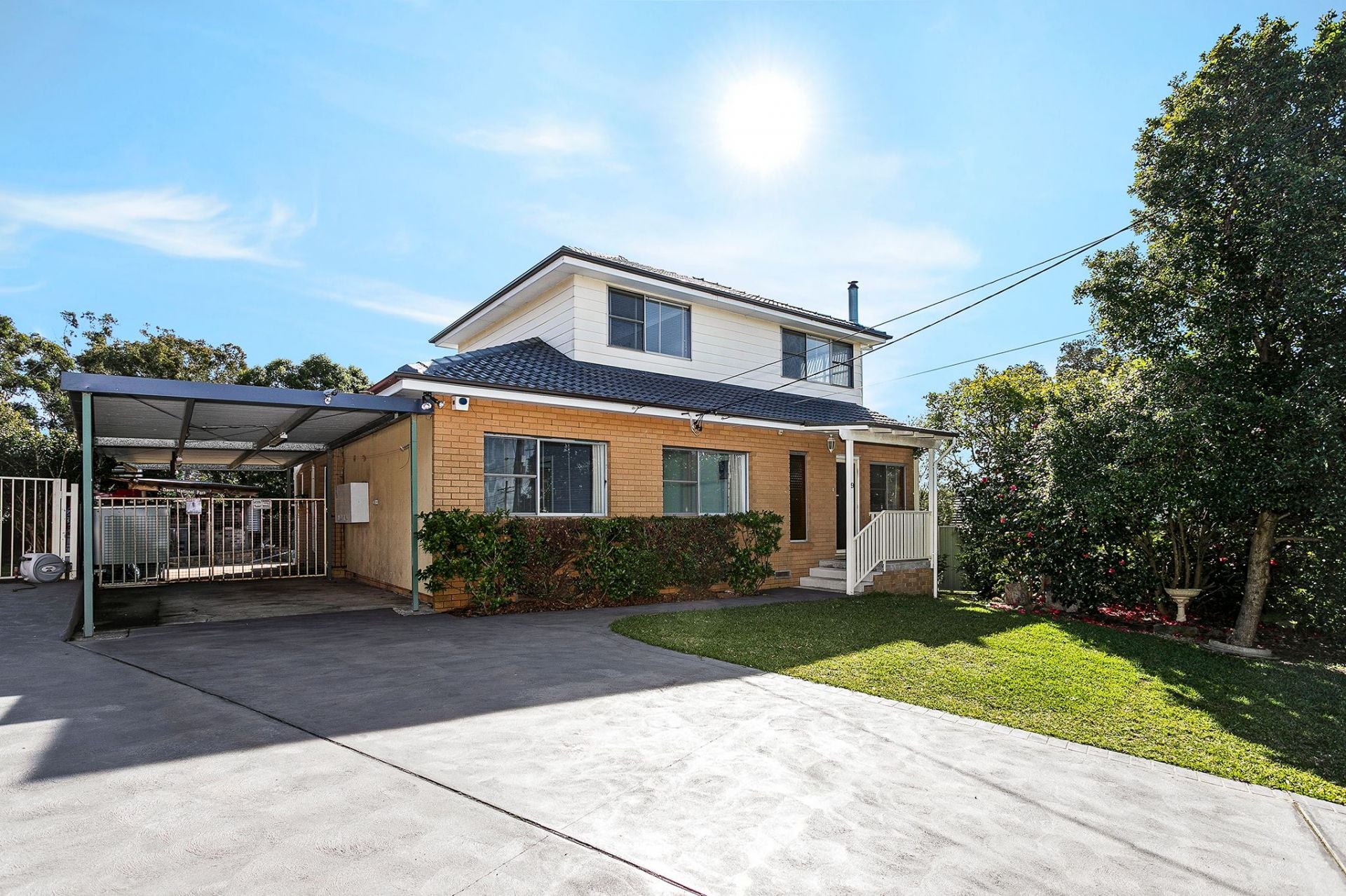 9 Carinya Place Kirrawee NSW, Kirrawee - Thumbnail 2