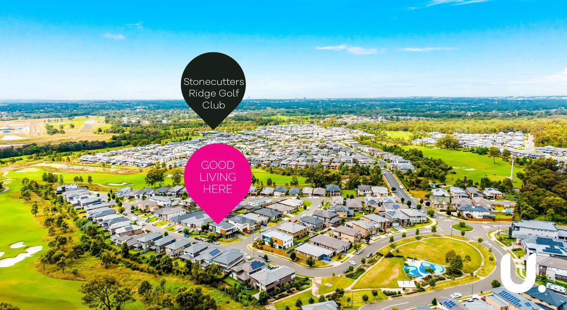 Colebee 12 Kingsbarn Street