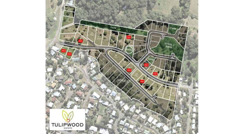 13/28-40 Savilles Road Nambour QLD, Nambour - Thumbnail 2