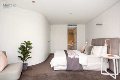 12/60-70 William Street, Woolloomooloo