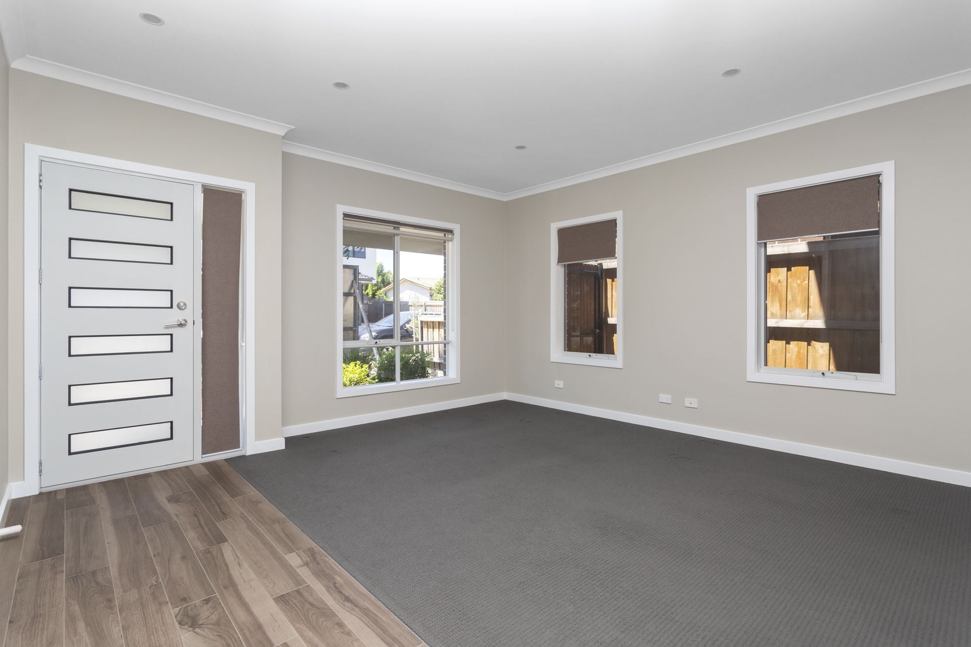 BUILDER BUILT QUALITY/ UNBEATABLE LOCATION