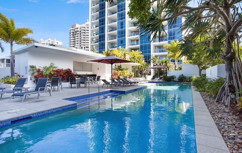 113/25 Surf Parade, Broadbeach - Thumbnail 4