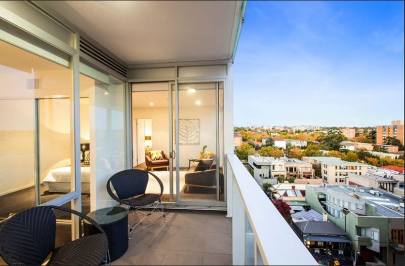 709/77 River Street, South Yarra - Thumbnail 2