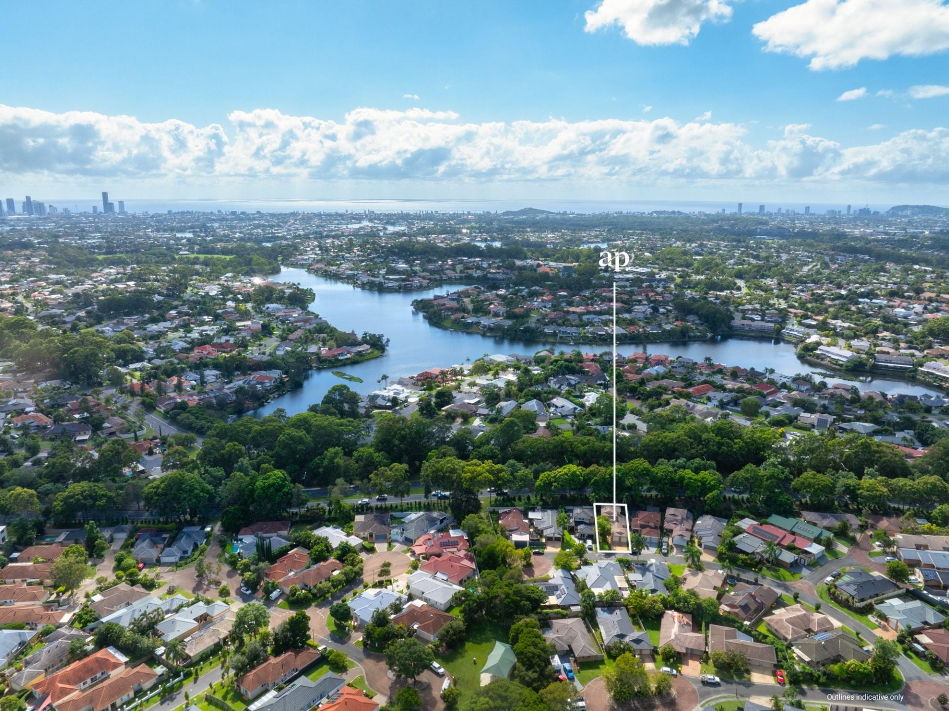 8 Parkside Circuit, Robina - Thumbnail 4