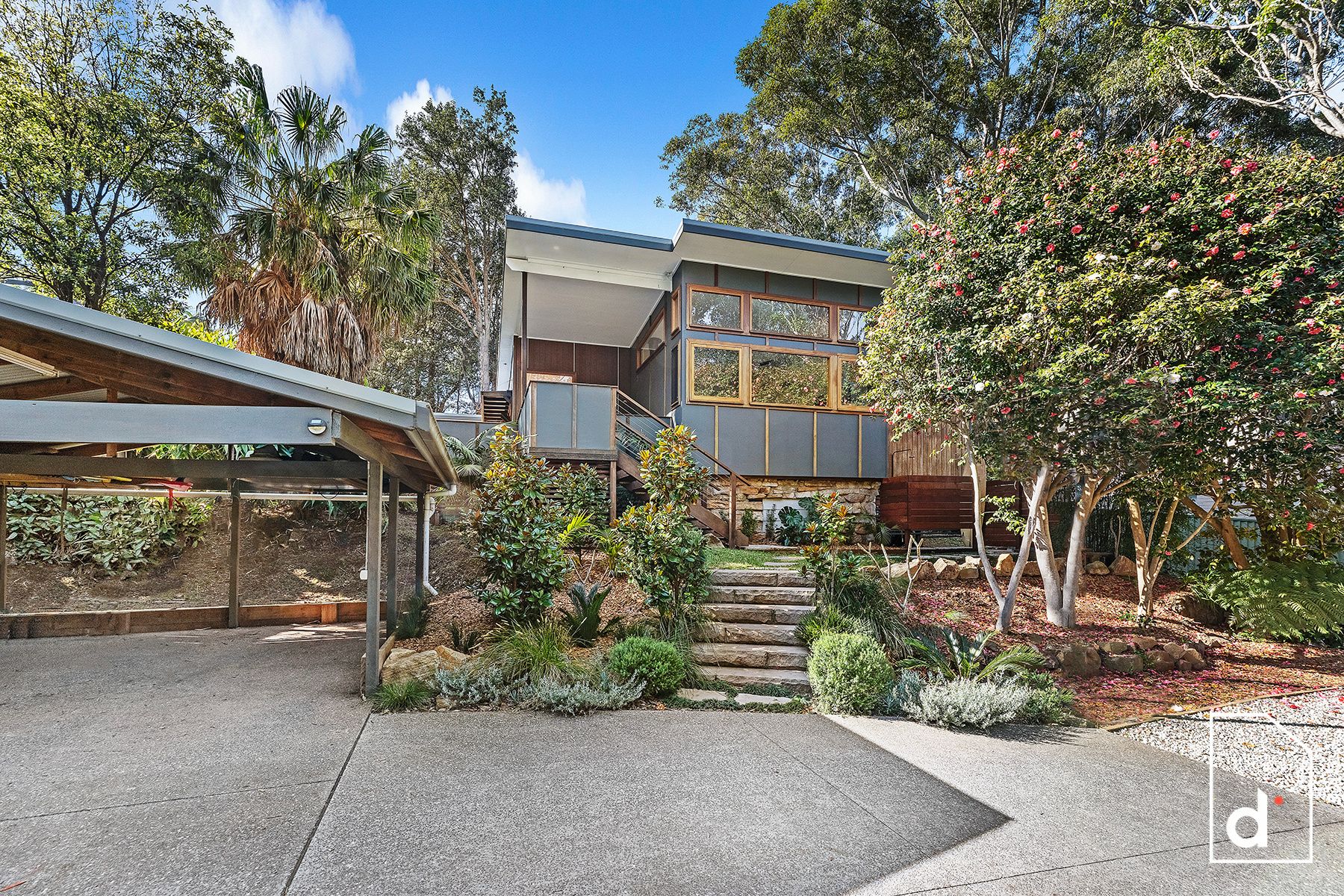 43 Lawrence Hargrave Drive, Stanwell Park NSW