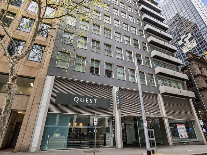 104/172 William Street, MELBOURNE Dingle Partners