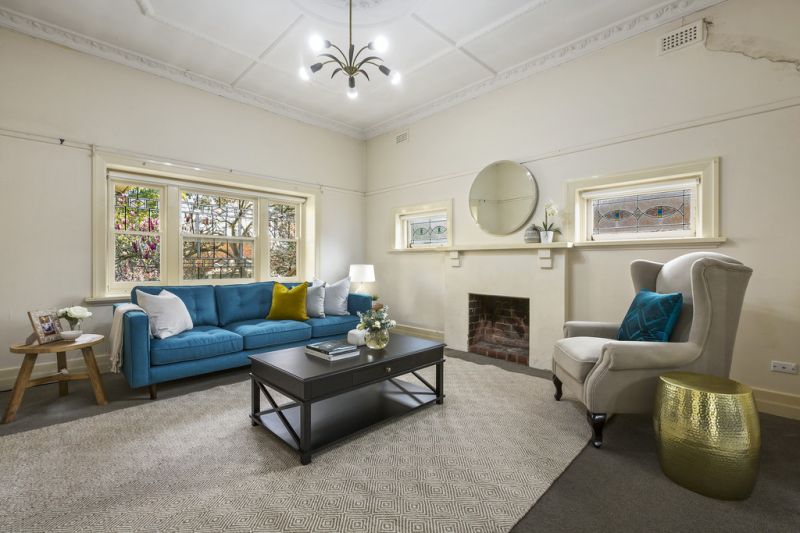 55 Swinburne Avenue, Hawthorn - Thumbnail 2