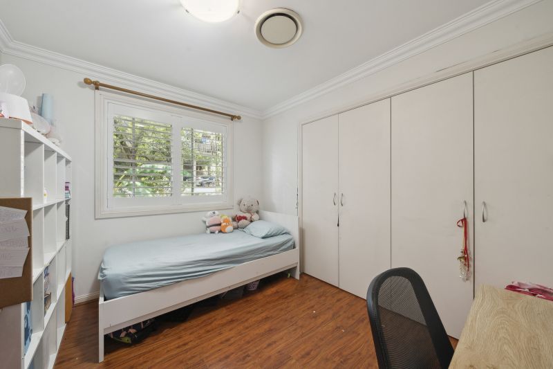 Real Estate For Sale 5/35 Forbes Street Hornsby , NSW