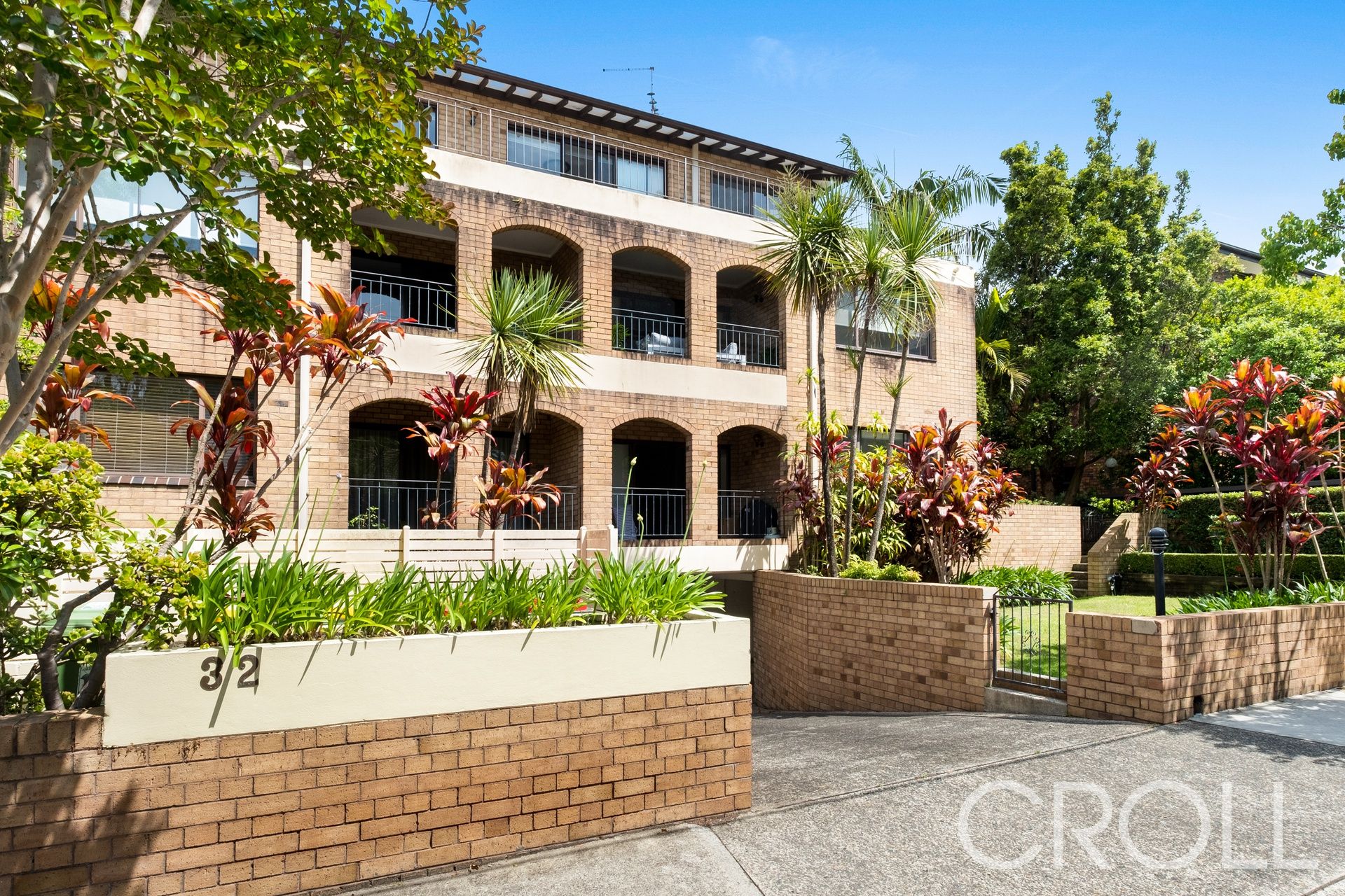1/32 Barry Street NEUTRAL BAY NSW, Bay - Thumbnail 6