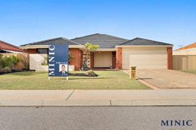 8 Gaffin Road, Byford