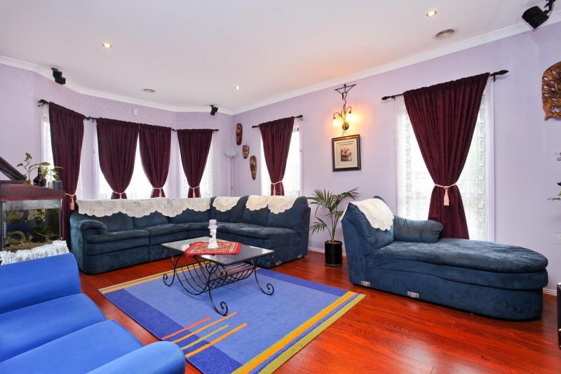 3 Appletree Grove, BURNSIDE HEIGHTS Sweeney Estate Agents