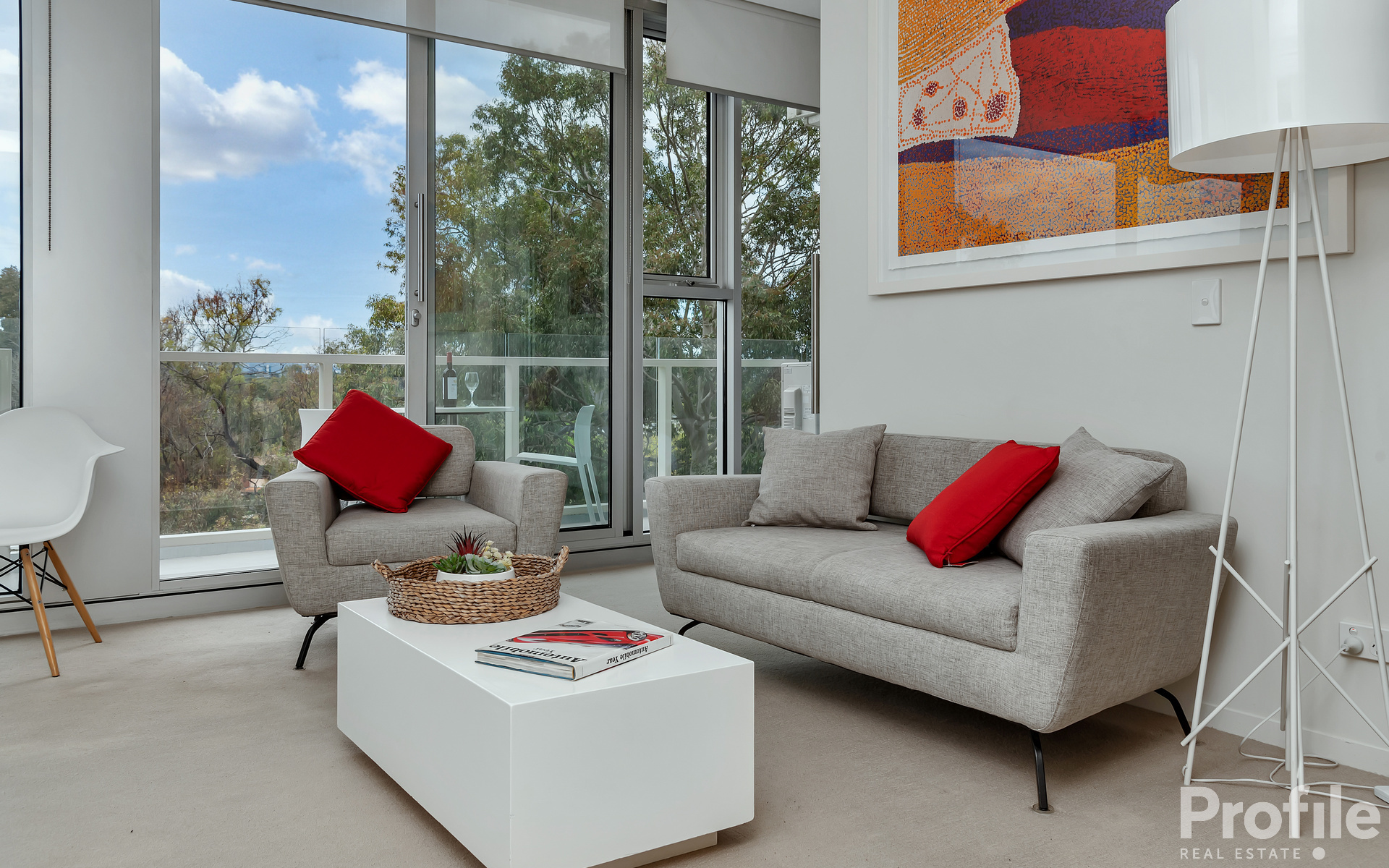 403/33 Warwick Street Walkerville 5081