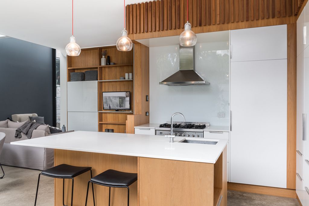 SOLD- The Essence of Family Design Excellence