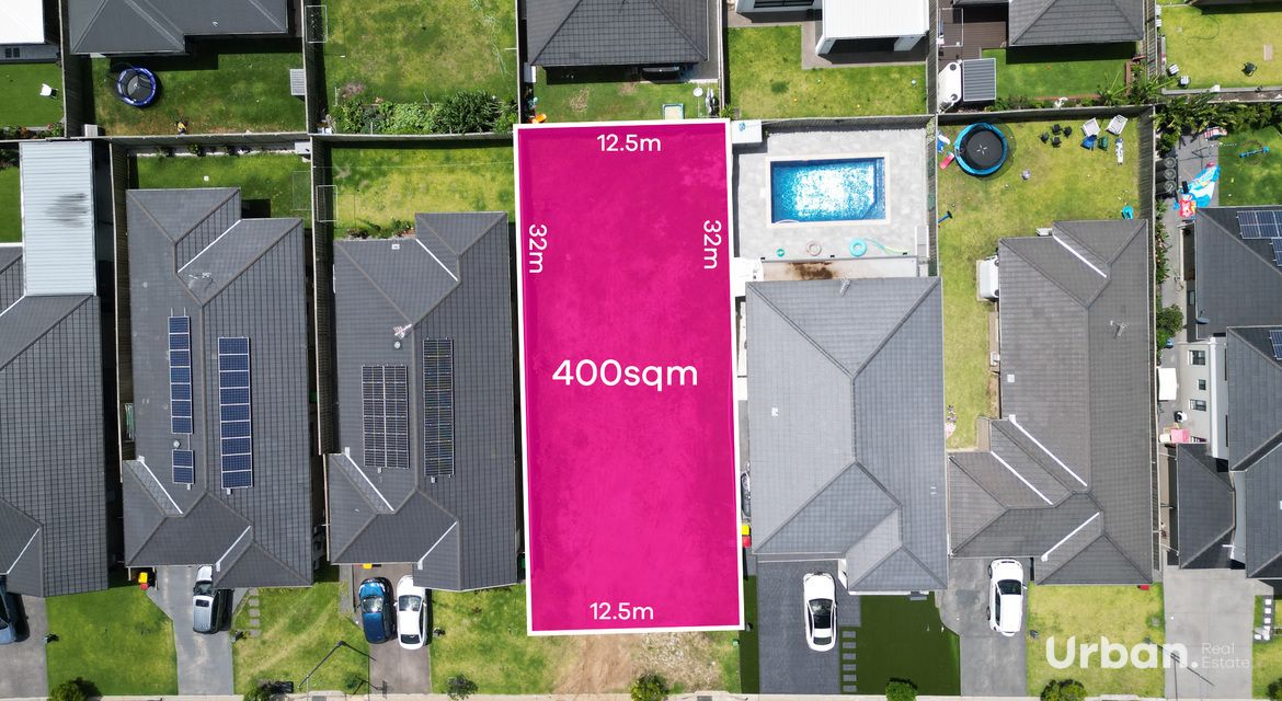 Gledswood Hills 23 Beattie Street