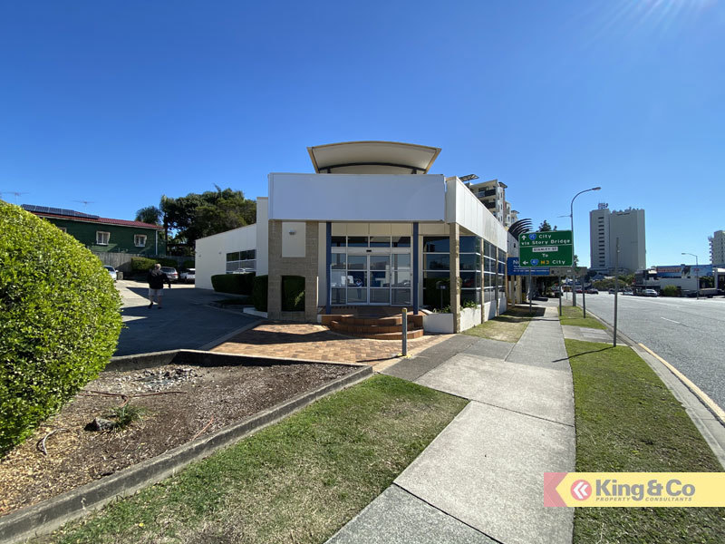 LOCATION, LOCATION, LOCATION!