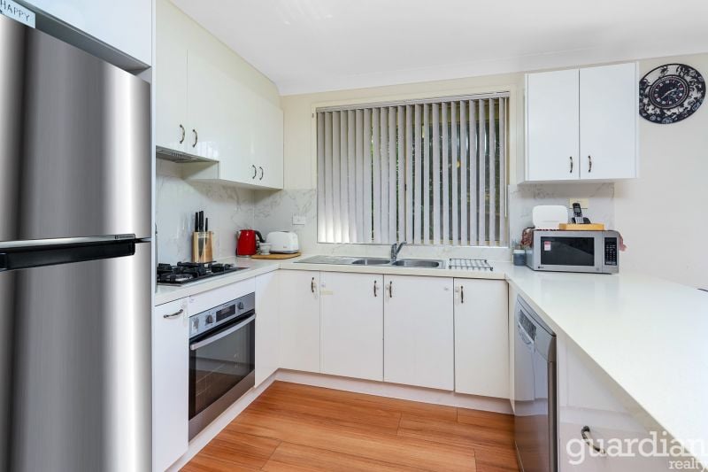 18 Redbush Close Rouse Hill NSW, Rouse Hill - Thumbnail 5