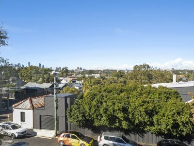 766 Darling Street, Rozelle