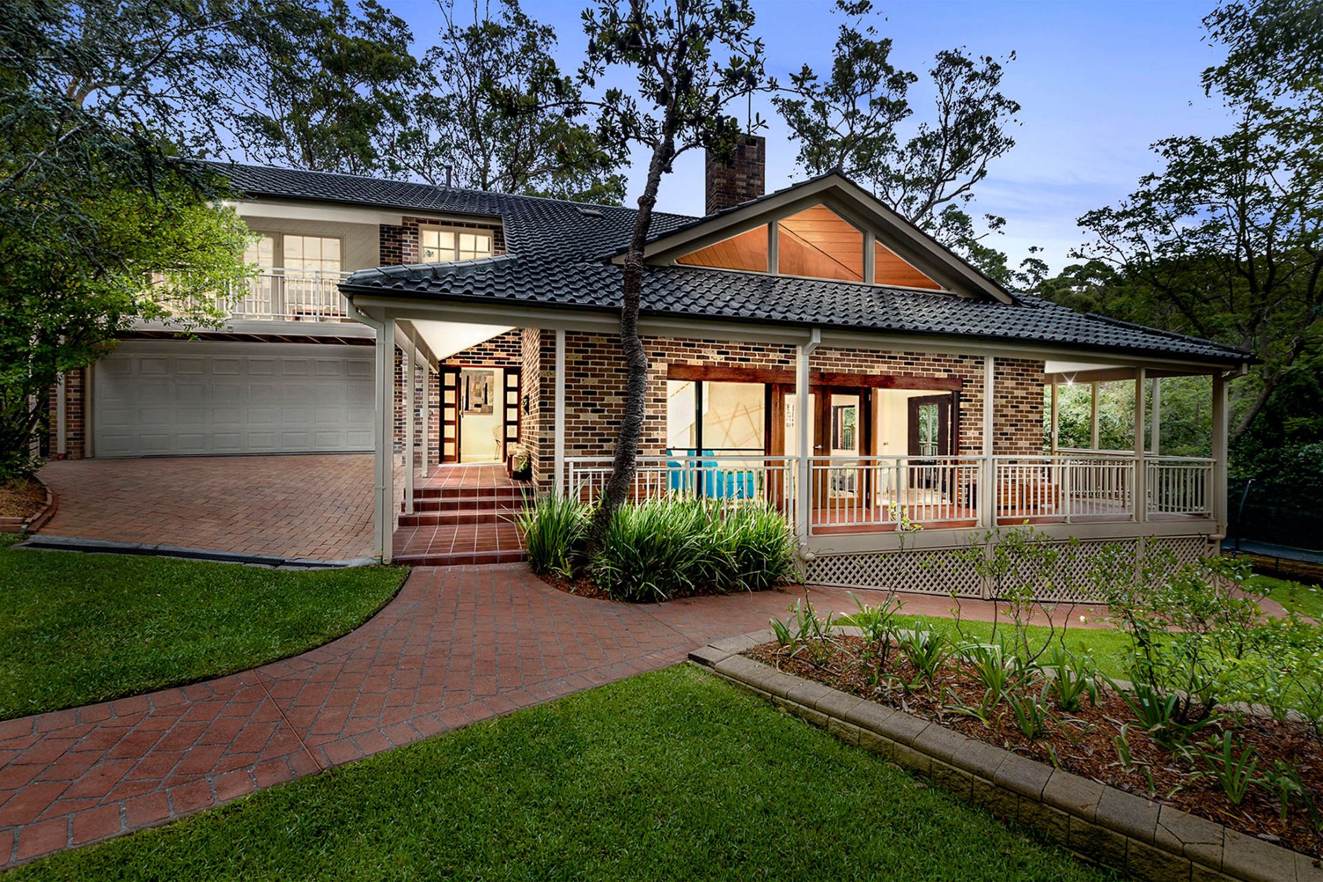 Real Estate For Sale 13 St Andrews Drive Pymble , NSW