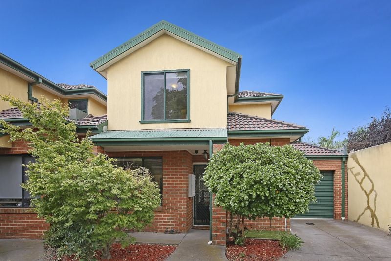 3/7 Johnson Street, Reservoir