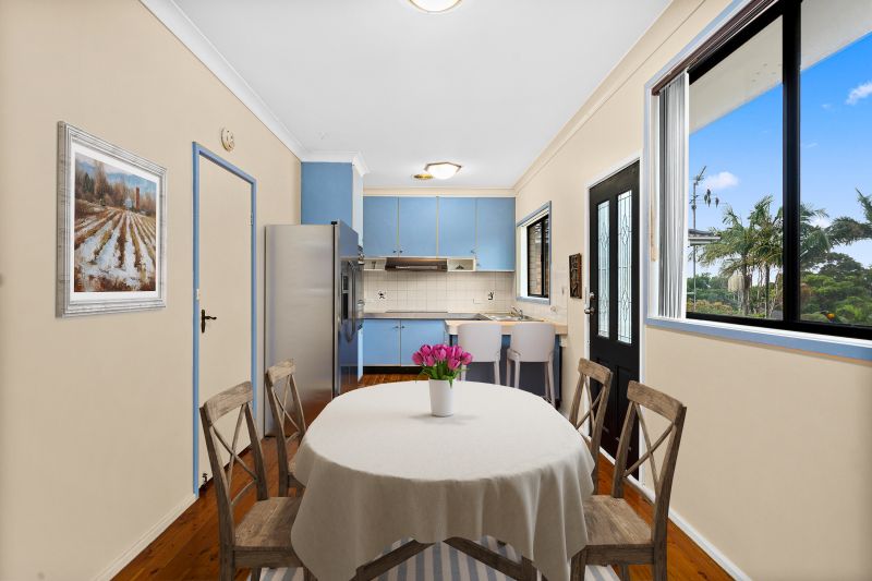 Real Estate For Sale 31 Girvan Crescent Corrimal , NSW