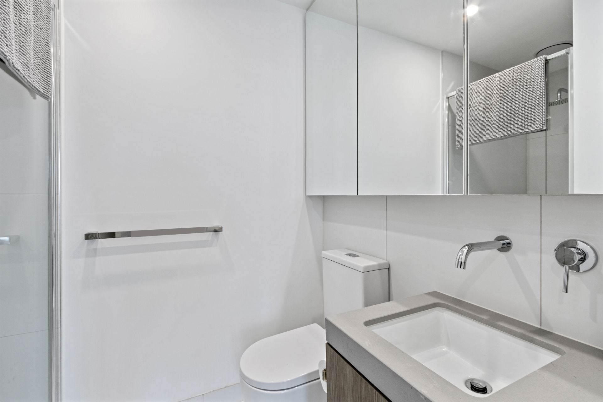 North facing boutique living