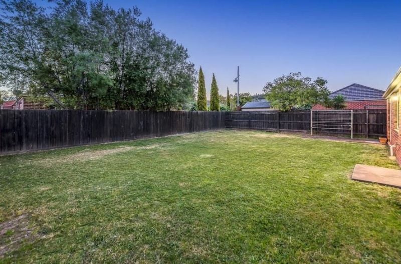11 Jardier Terrace, South Morang