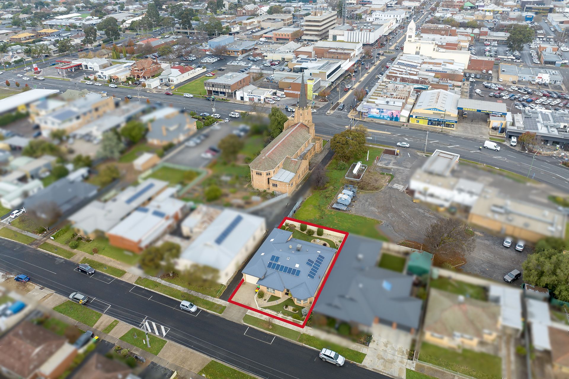 8 Andrew Street, Horsham Wes Davidson Real Estate