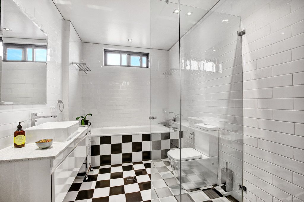 The Perfect Fusion of Old and New