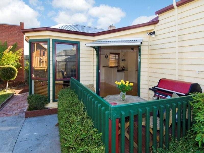 206 Hyde Street YARRAVILLE VIC, Yarraville - Thumbnail 2