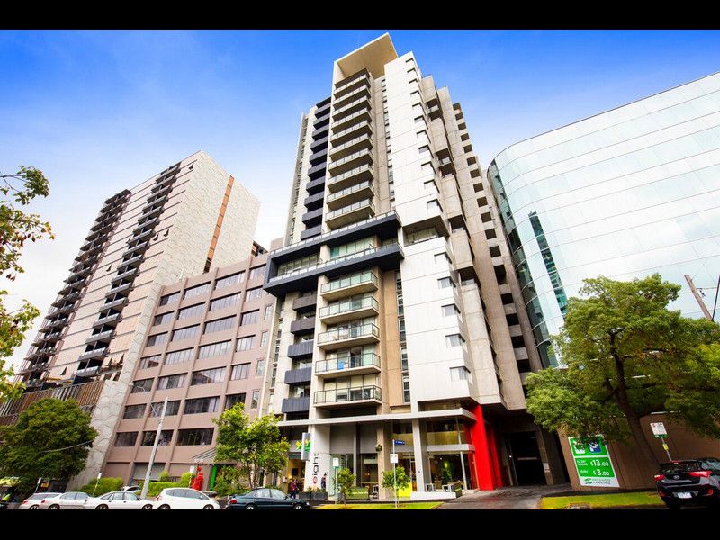 1301/6 Dorcas Street, Southbank - Thumbnail 2