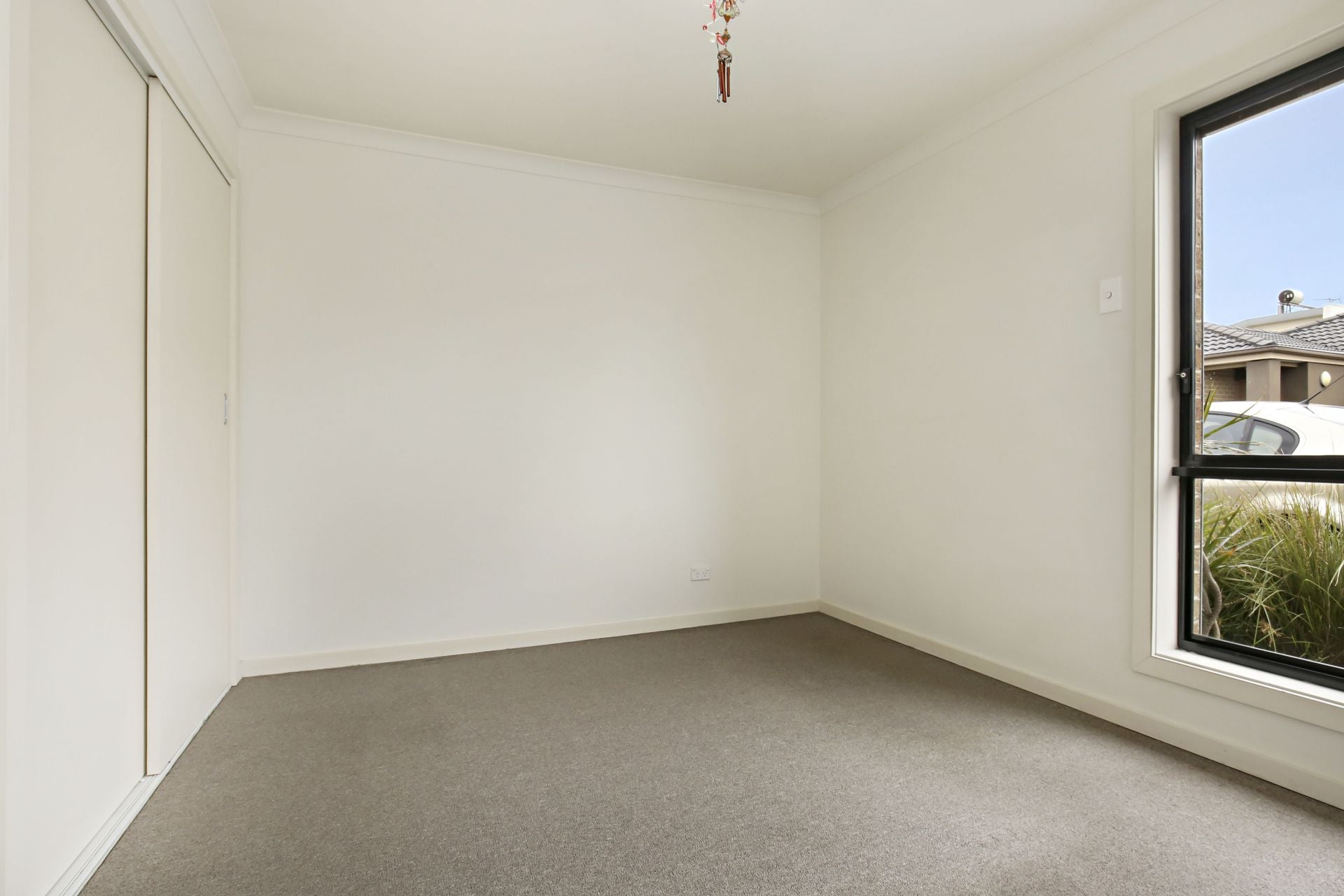 Easy Living, No Maintenance Environment